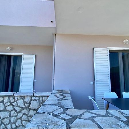 Ninfas Del Mar Apartment Agios Nikitas Room photo