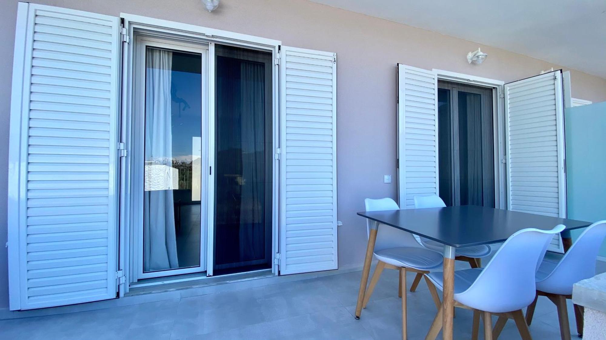 Ninfas Del Mar Apartment Agios Nikitas Room photo